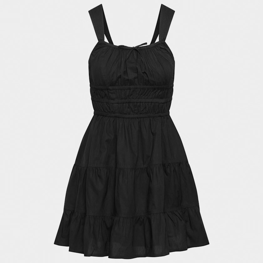 LAST CALL! aritzia sunday best martine poplin dress